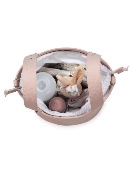 Bolso Bucket Icon Pasito a Pasito