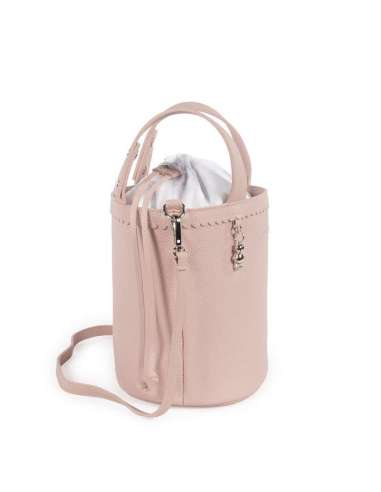 Bolso Bucket Icon Pasito a Pasito