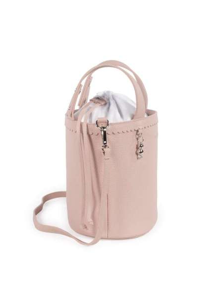 Bolso Bucket Icon Pasito a Pasito