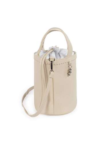 Bolso Bucket Icon Pasito a Pasito