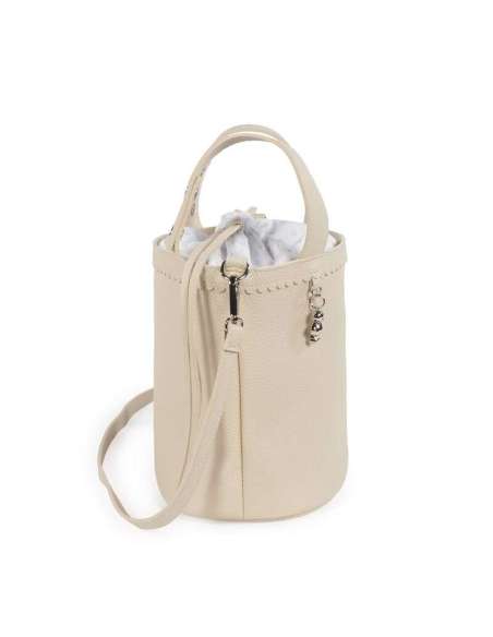Bolso Bucket Icon Pasito a Pasito