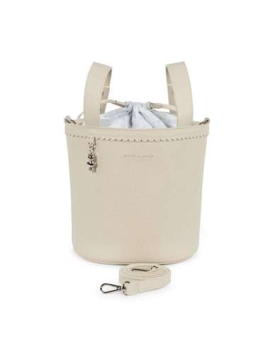 Bolso Bucket Icon Pasito a Pasito