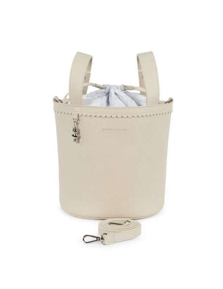 Bolso Bucket Icon Pasito a Pasito
