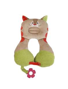 SOPORTE CERVICAL "FUNNY FARM" SARO
