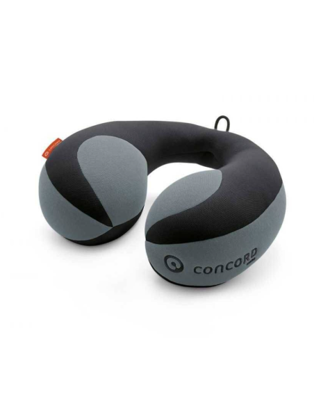 Reposacabezas Raven Black Concord Luna