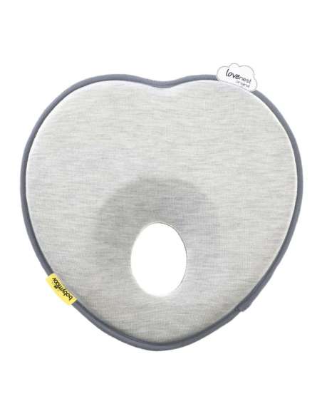 Soporte Ergonómico Para La Cabeza Del Bebé Lovenest Original Babymoov