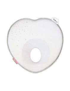 Soporte Ergonómico Para La Cabeza Del Bebé color blanco...