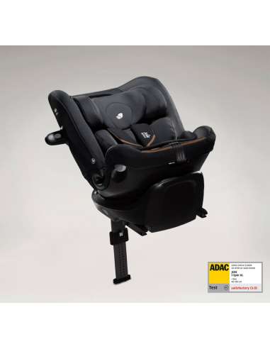 SILLA AUTOMOVIL i-Spin™ XL SIGNATURE G(0/1/2/3)  COLOR ECLIPSE JOIE