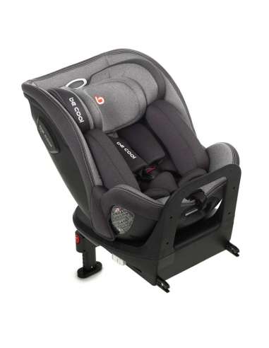 Silla de coche Fit i-Size 40-105 cm...