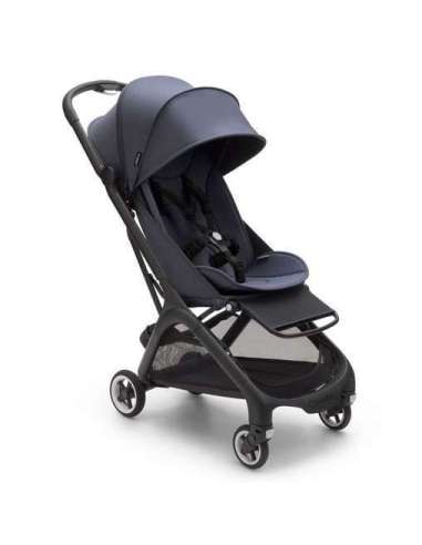 Silla  paseo Bugaboo Butterfly azul...
