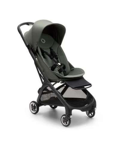 Silla paseo Bugaboo Butterfly verde...