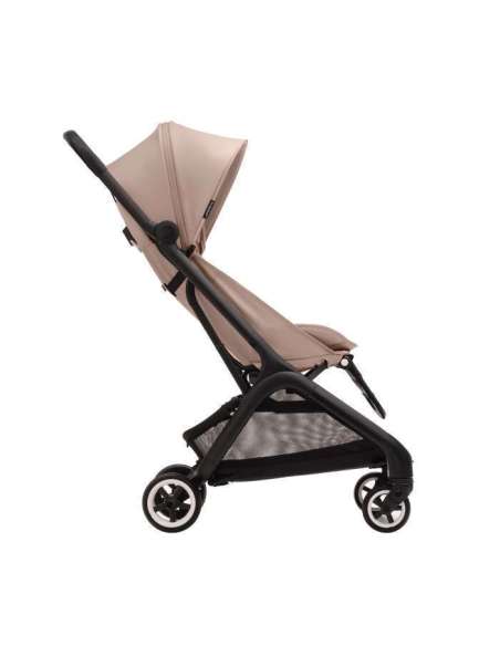 Silla  paseo Bugaboo Butterfly Desert Taupe (Beige)
