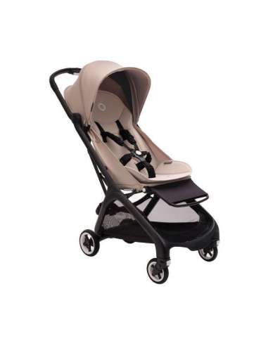 Silla  paseo Bugaboo Butterfly Desert...
