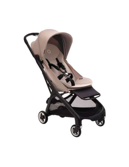 Silla  paseo Bugaboo Butterfly Desert Taupe (Beige)