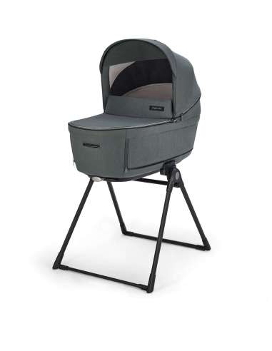 Cochecito Aptica Duo Inglesina