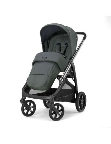 Cochecito Aptica Duo Inglesina