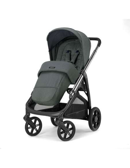 Cochecito Aptica Duo Inglesina