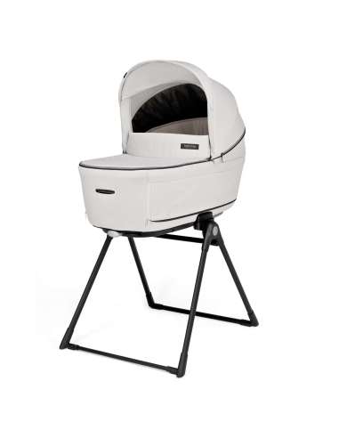 Cochecito Aptica Duo Inglesina