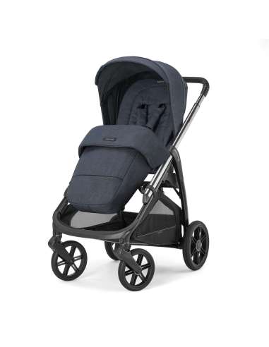 Cochecito Aptica Duo Inglesina
