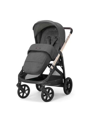 Cochecito Aptica Duo Inglesina