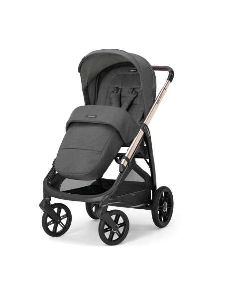 Cochecito Aptica Duo Inglesina