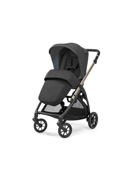 Cochecito Electa Duo Inglesina