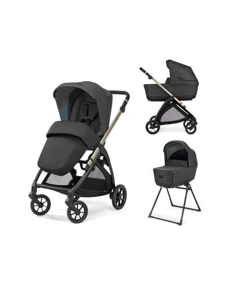 Cochecito Electa Duo Inglesina