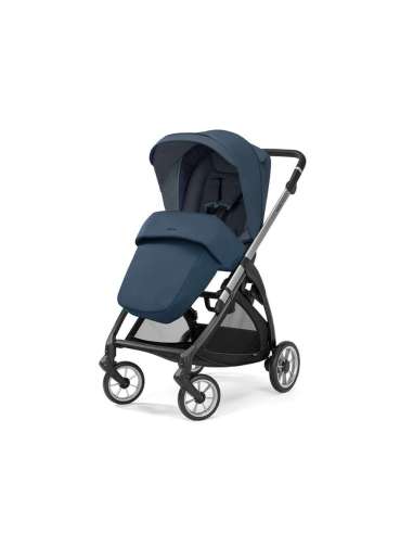 Cochecito Electa Duo Inglesina