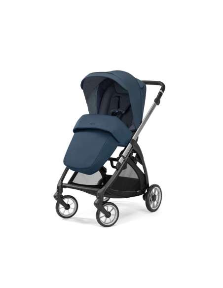 Cochecito Electa Duo Inglesina