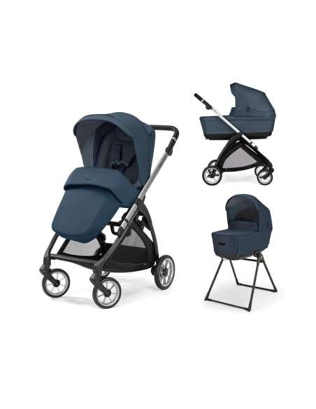 Cochecito Electa Duo Inglesina