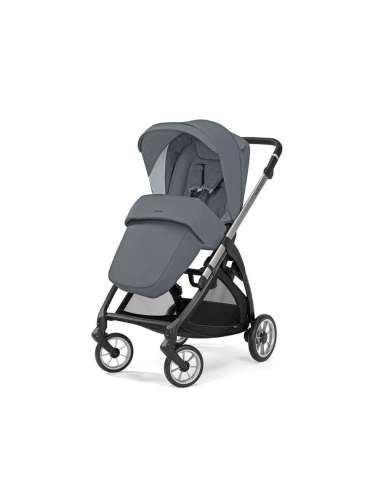 Cochecito Electa Duo Inglesina