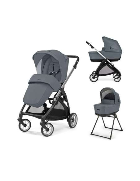 Cochecito Electa Duo Inglesina