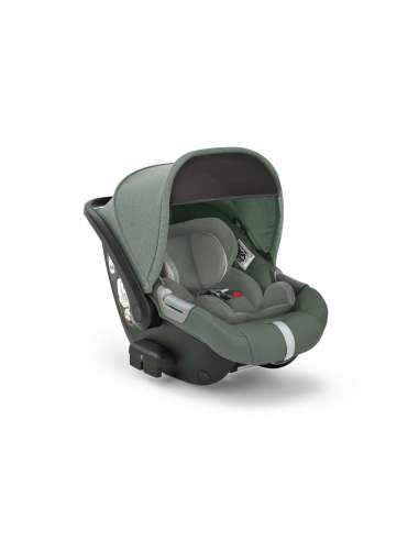 Silla de Auto Grupo 0 Darwin Infant...