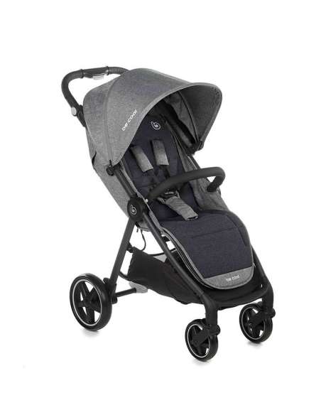 Silla de paseo ligera Ultimate Be Cool