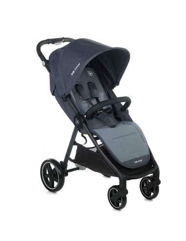 Silla de paseo ligera Ultimate Be Cool