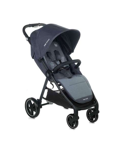 Silla de paseo ligera Ultimate Be Cool