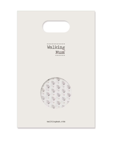 Muselina Flores Botton Walking Mum 1120800499 2