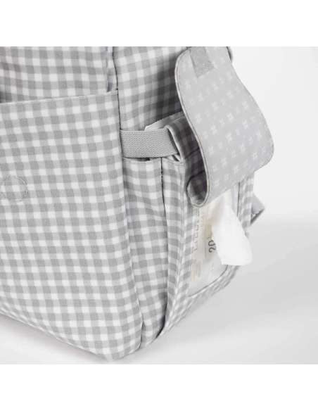 Mochila  I Love Vichy Walking Mum 1120800080
