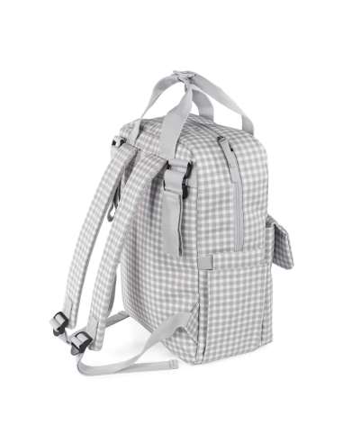 Mochila  I Love Vichy Walking Mum...