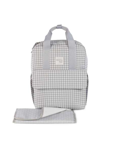 Mochila  I Love Vichy Walking Mum 1120800080
