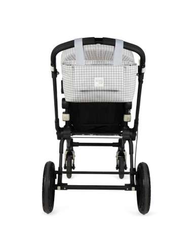 Bolso Organizador I Love Vichy...