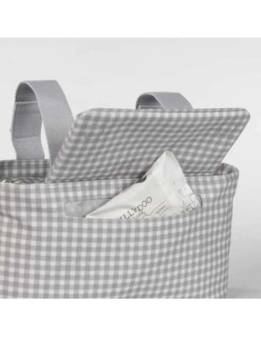 Bolso Organizador I Love Vichy...