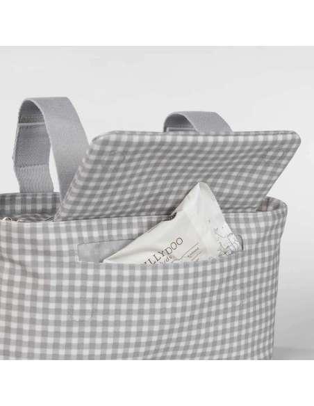 Bolso Organizador I Love Vichy Walking Mum 1120800081
