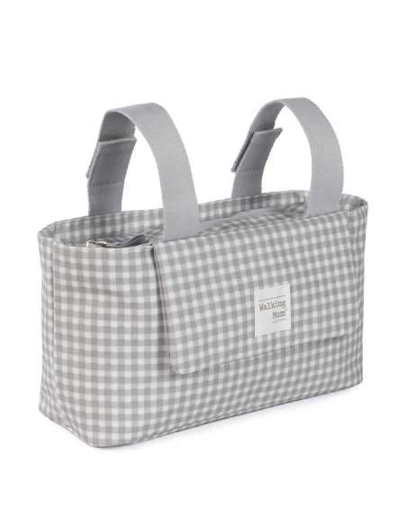Bolso Organizador I Love Vichy Walking Mum 1120800081