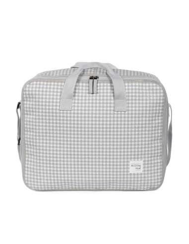 Maleta I Love Vichy Walking Mum...