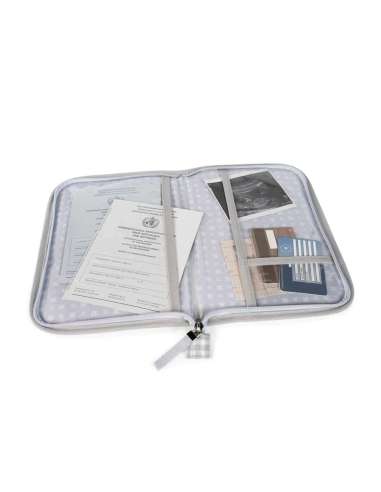 Portadocumentos I Love Vichy Walking...