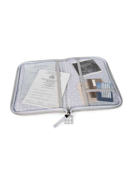 Portadocumentos I Love Vichy Walking Mum 1120800085