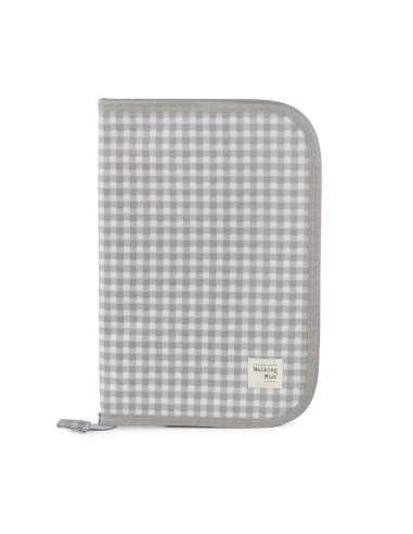 Portadocumentos I Love Vichy Walking...