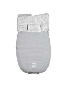 Saco 2 En 1 I Love Vichy Walking Mum 1120800087 2