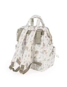 Mochila Nara Pasito a Pasito 1120900467 2
